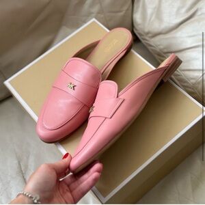 Michael Kors loafers